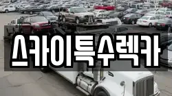 스카이특수렉카