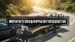 빠른대리운전기사호출차량탁송대리기사일일대리기사