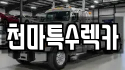 천마특수렉카