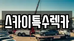스카이특수렉카