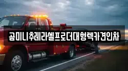경기도 남양주시 오남읍 렉카, 특수렉카, 차량탁송, 견인운송