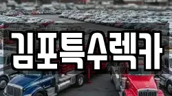 김포특수렉카
