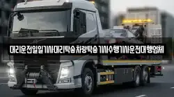대리운전일일기사대리탁송차량탁송기사수행기사운전대행업체