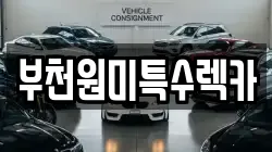 부천원미특수렉카