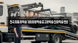 전국자동차탁송기사차량탁송중고차탁송신차탁송번호