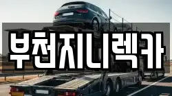 부천지니렉카