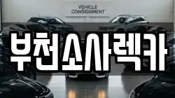부천소사렉카
