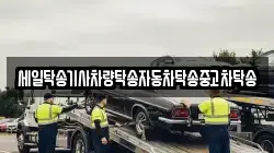 세일탁송기사차량탁송자동차탁송중고차탁송