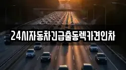 경기도 성남시 분당구 판교동 렉카, 특수렉카, 차량탁송, 견인운송