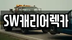 SW캐리어렉카