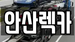 안산렉카