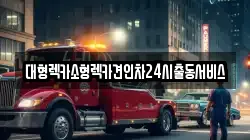 경기도 수원시 영통구 이의동 렉카, 특수렉카, 차량탁송, 견인운송