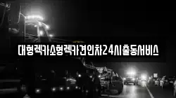 경기도 수원시 장안구 이목동 렉카, 특수렉카, 차량탁송, 견인운송