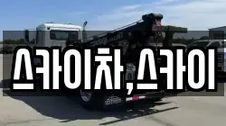 스카이차,스카이