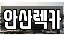 안산렉카
