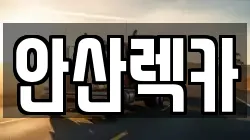 안산렉카
