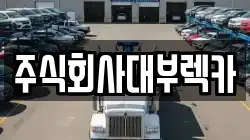주식회사대부렉카