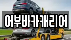 어부바카캐리어