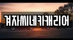겨자씨네카캐리어