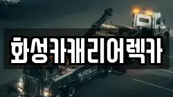 경기도 안산시 상록구 장상동 렉카, 특수렉카, 차량탁송, 견인운송