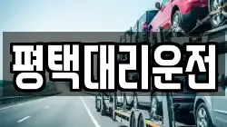 평택대리운전