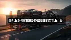빠른대리운전기사호출차량탁송대리기사일일대리기사