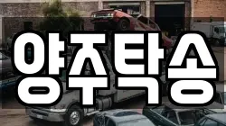 양주탁송