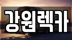 강원렉카