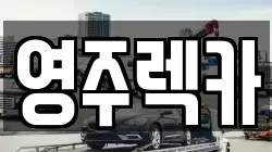영주렉카