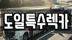 도일특수렉카