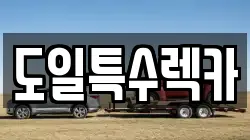 도일특수렉카