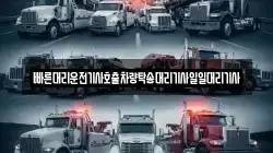 빠른대리운전기사호출차량탁송대리기사일일대리기사