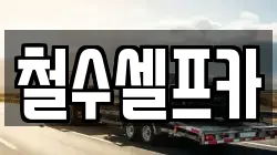 철수셀프카