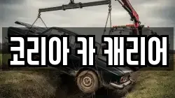 코리아 카 캐리어