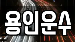 용인운수