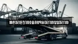 빠른대리운전기사호출차량탁송대리기사일일대리기사