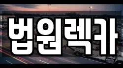 법원렉카