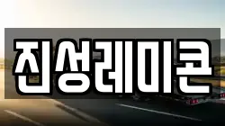 진성레미콘