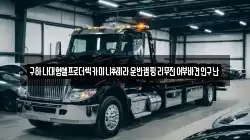경기도 평택시 오성면 렉카, 특수렉카, 차량탁송, 견인운송
