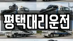 평택대리운전