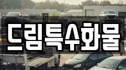 드림특수화물
