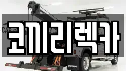 경기도 포천시 신북면 렉카, 특수렉카, 차량탁송, 견인운송