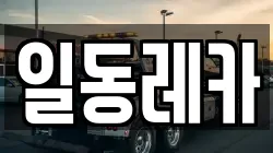 일동레카