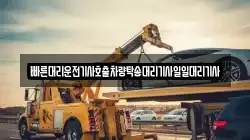 빠른대리운전기사호출차량탁송대리기사일일대리기사