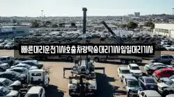 빠른대리운전기사호출차량탁송대리기사일일대리기사