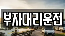 부자대리운전