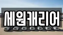 세원캐리어