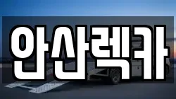 안산렉카