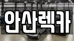 안산렉카