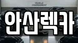 안산렉카